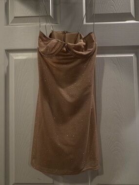 MIRROR PALAIS FAIRY DRESS